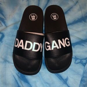 Barstool- Call Her Daddy slides